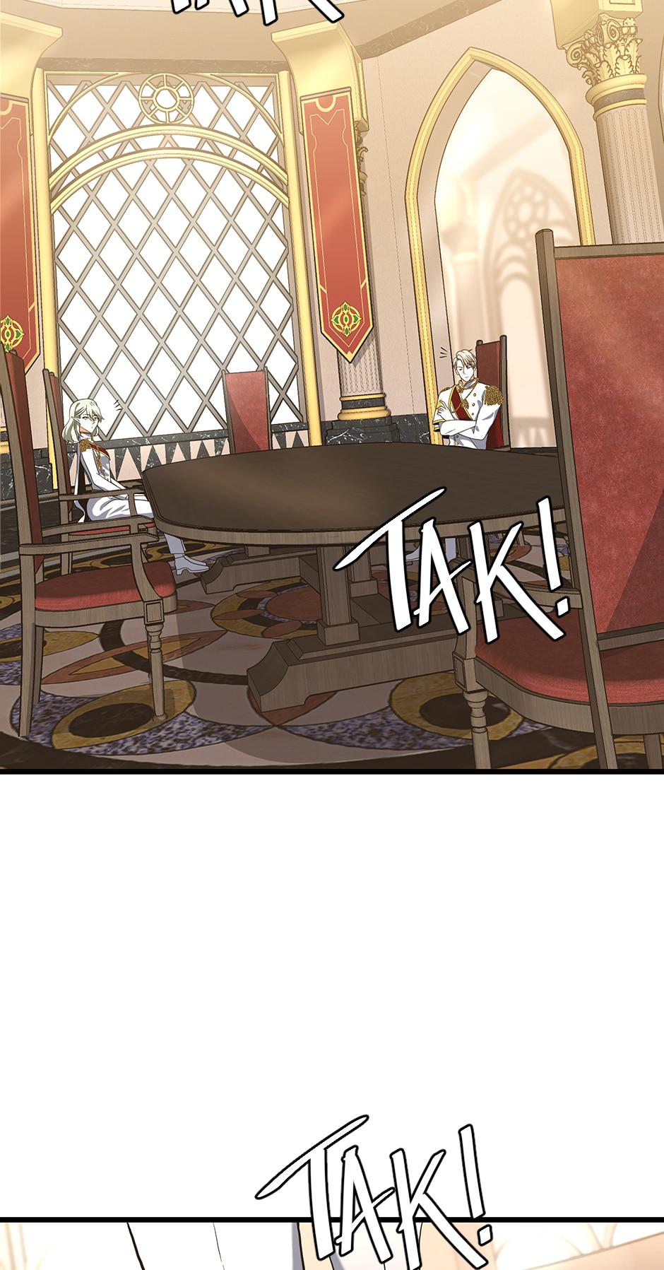 The Beginning After the End Chapter 112 — page 53