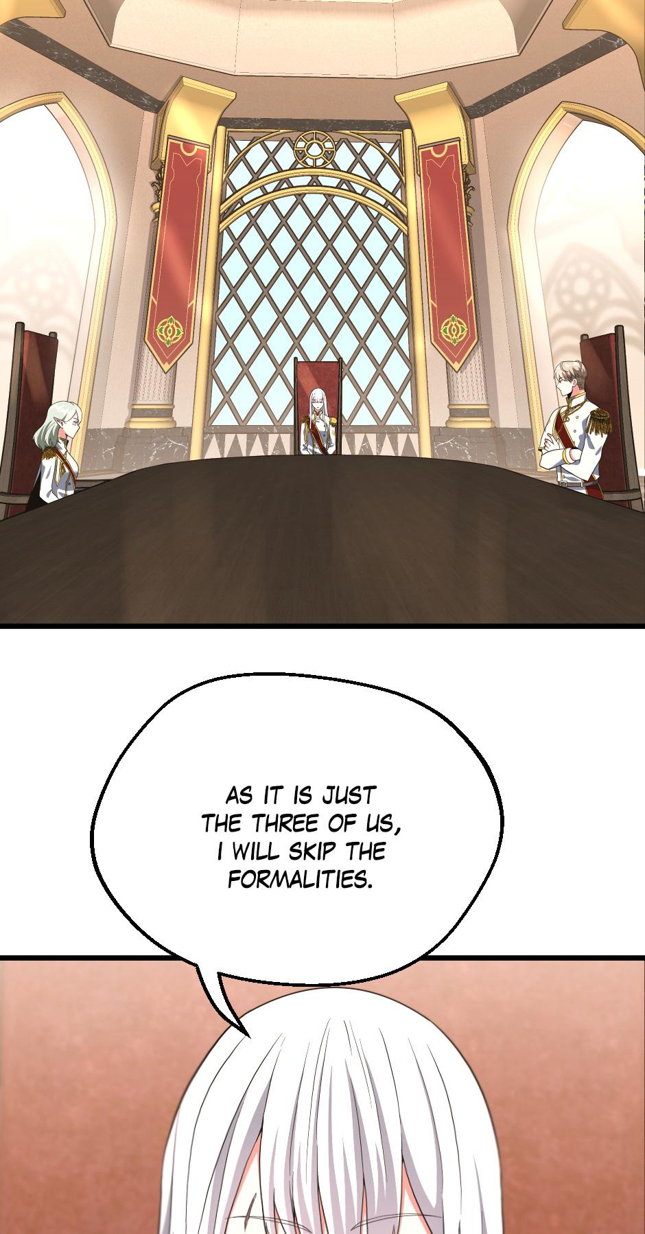 The Beginning After the End Chapter 112 — page 56