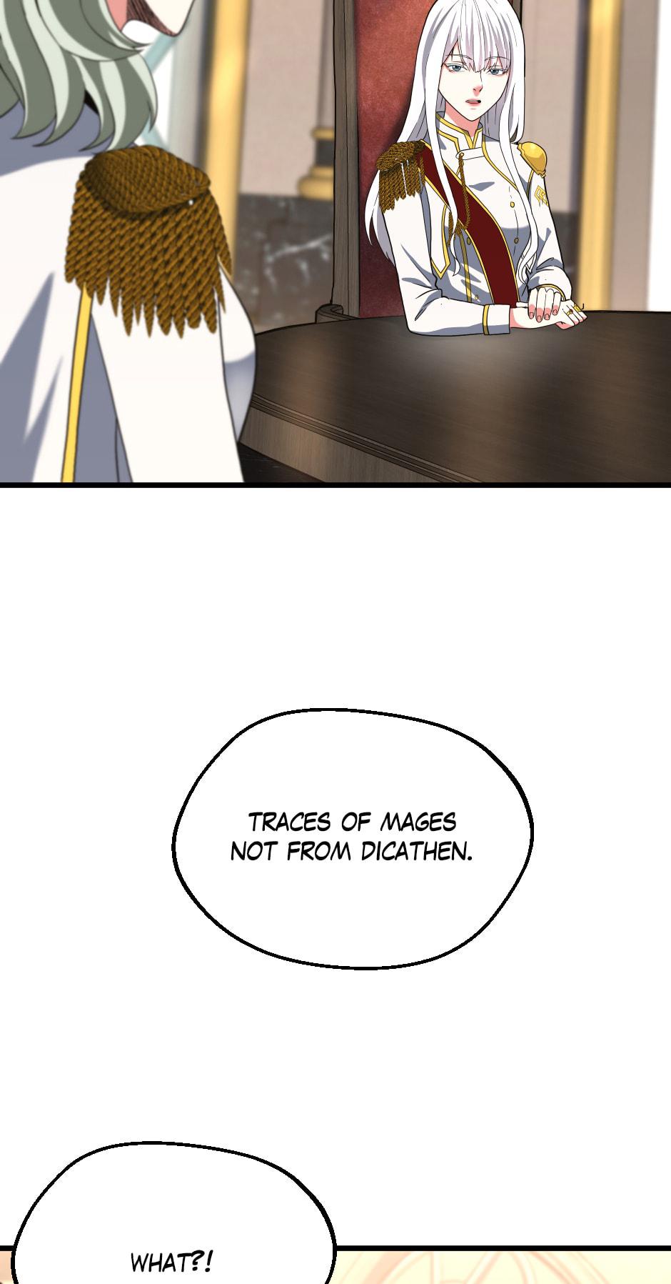 The Beginning After the End Chapter 112 — page 58