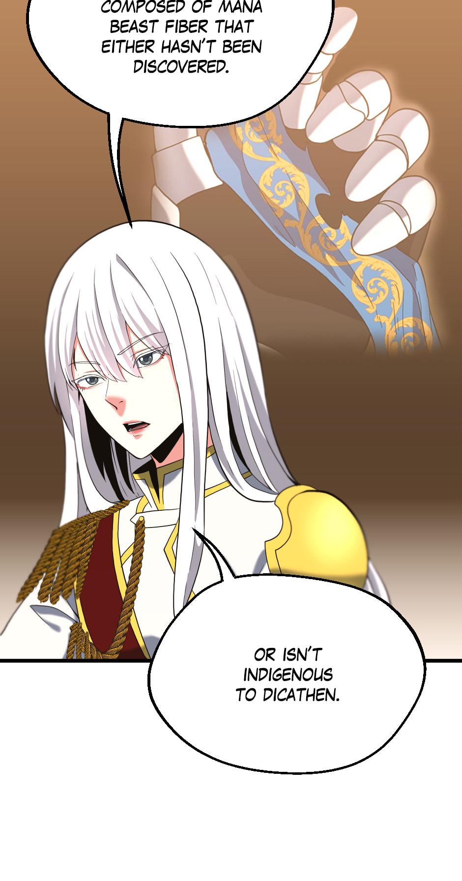 The Beginning After the End Chapter 112 — page 62
