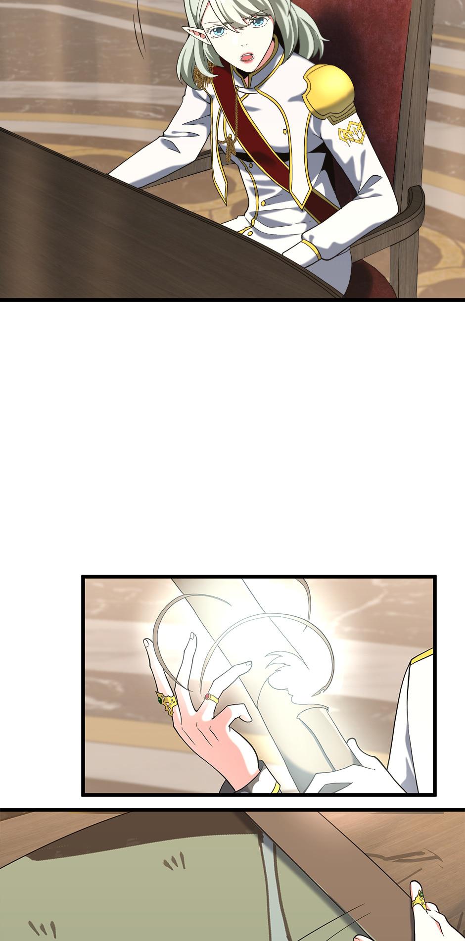 The Beginning After the End Chapter 112 — page 66
