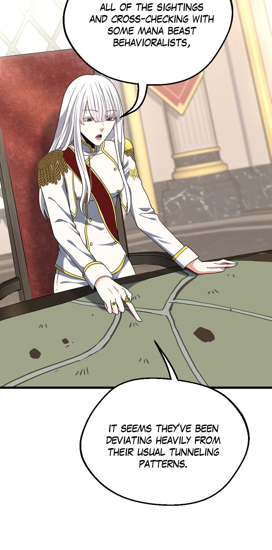 The Beginning After the End Chapter 112 — page 69