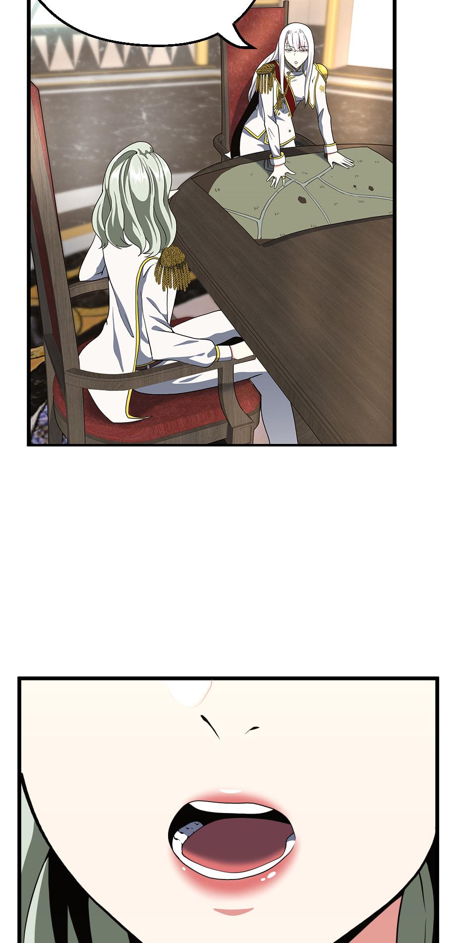 The Beginning After the End Chapter 112 — page 74