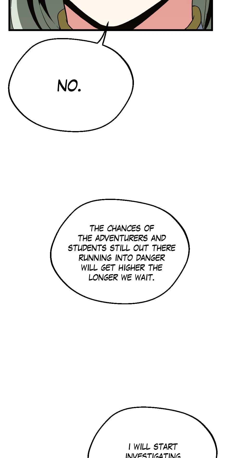 The Beginning After the End Chapter 112 — page 75