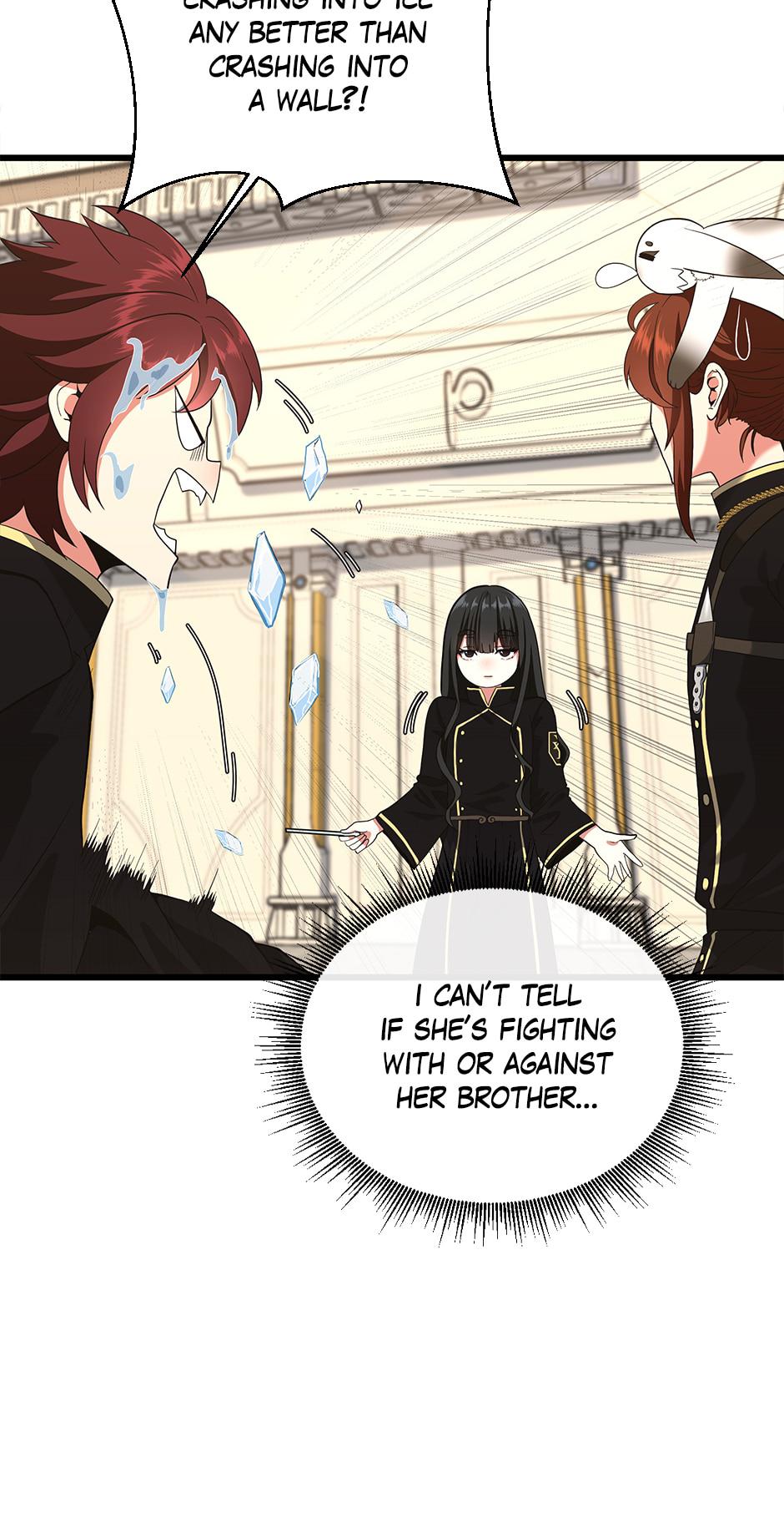 The Beginning After the End Chapter 113 — page 7