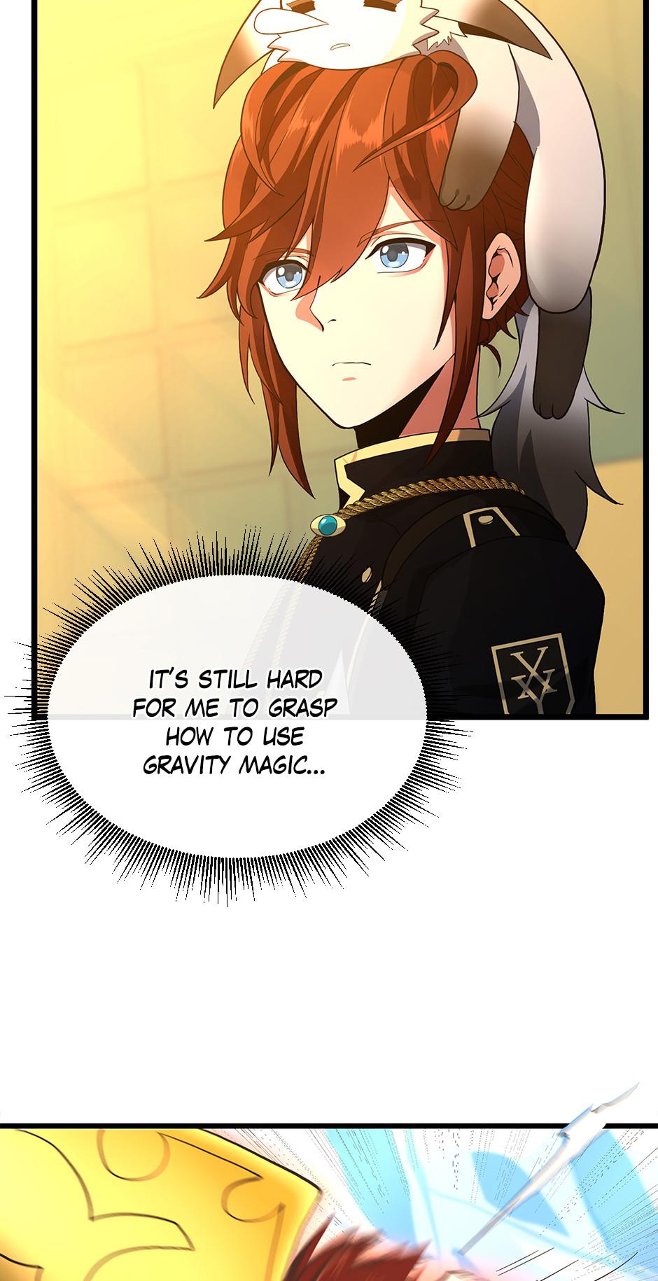 The Beginning After the End Chapter 113 — page 12