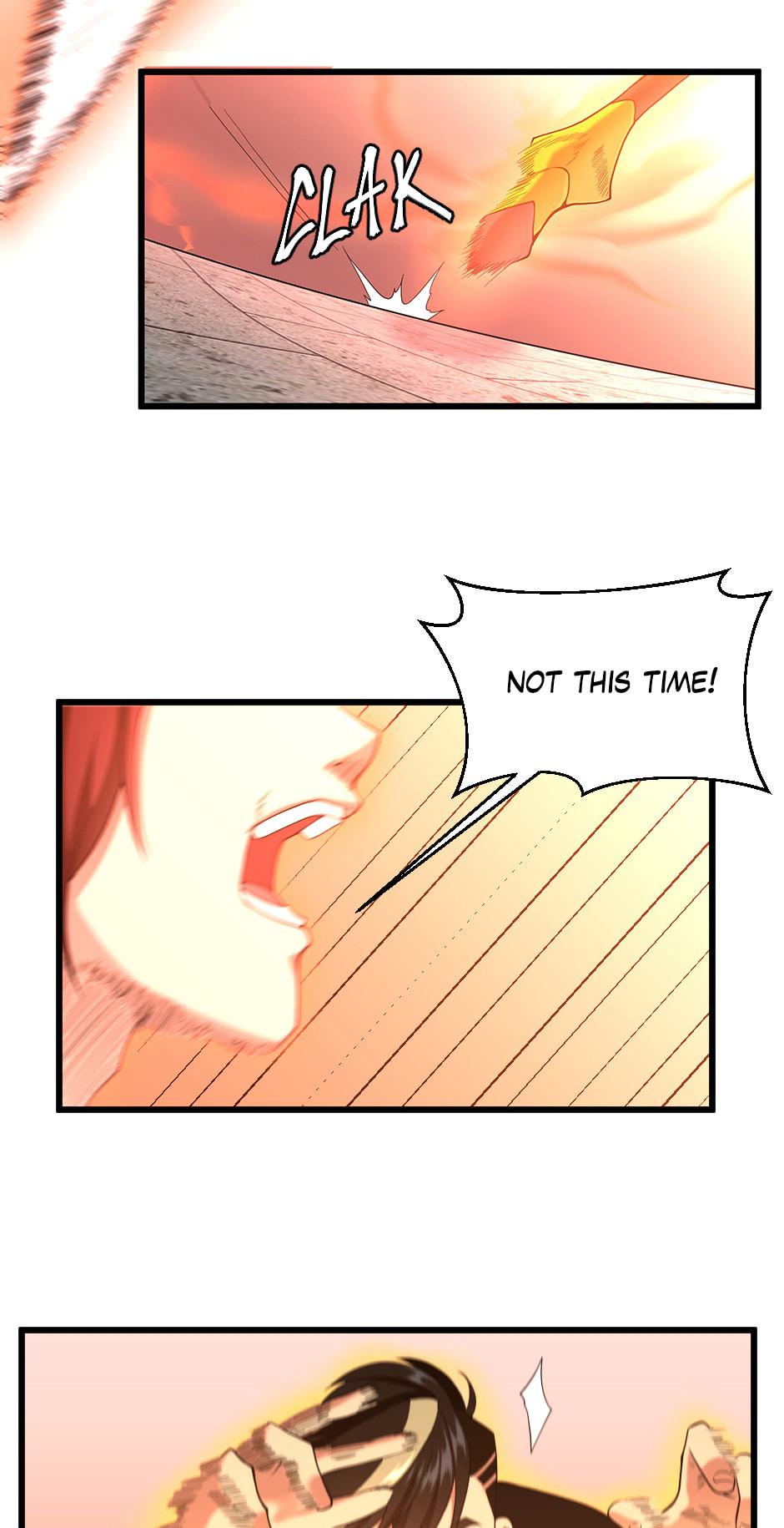 The Beginning After the End Chapter 113 — page 14