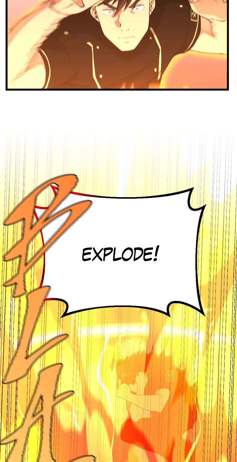 The Beginning After the End Chapter 113 — page 15
