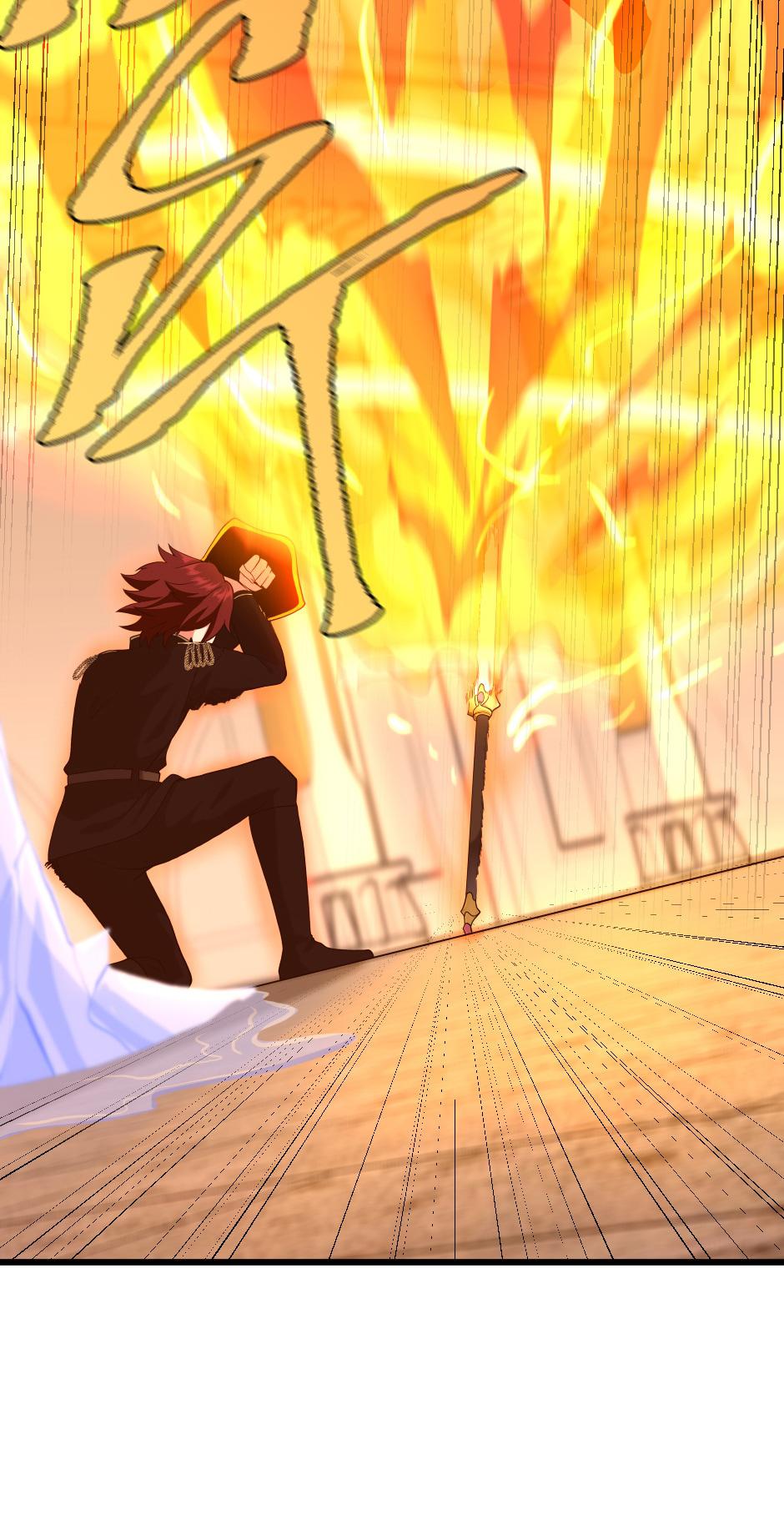The Beginning After the End Chapter 113 — page 16