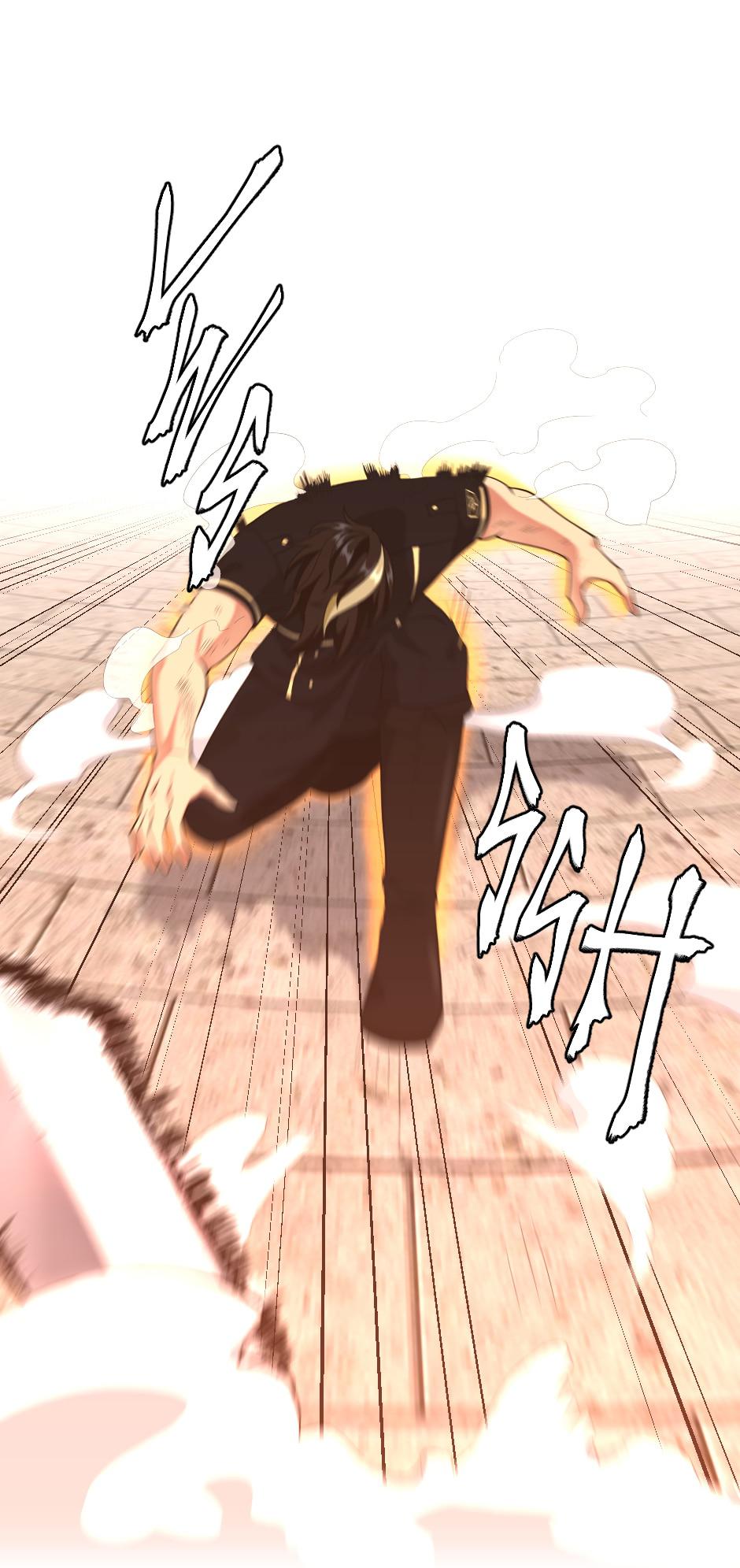 The Beginning After the End Chapter 113 — page 17