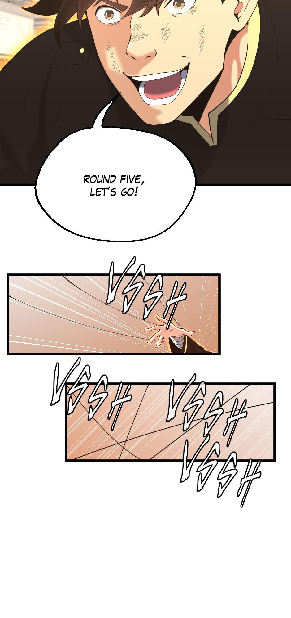 The Beginning After the End Chapter 113 — page 19