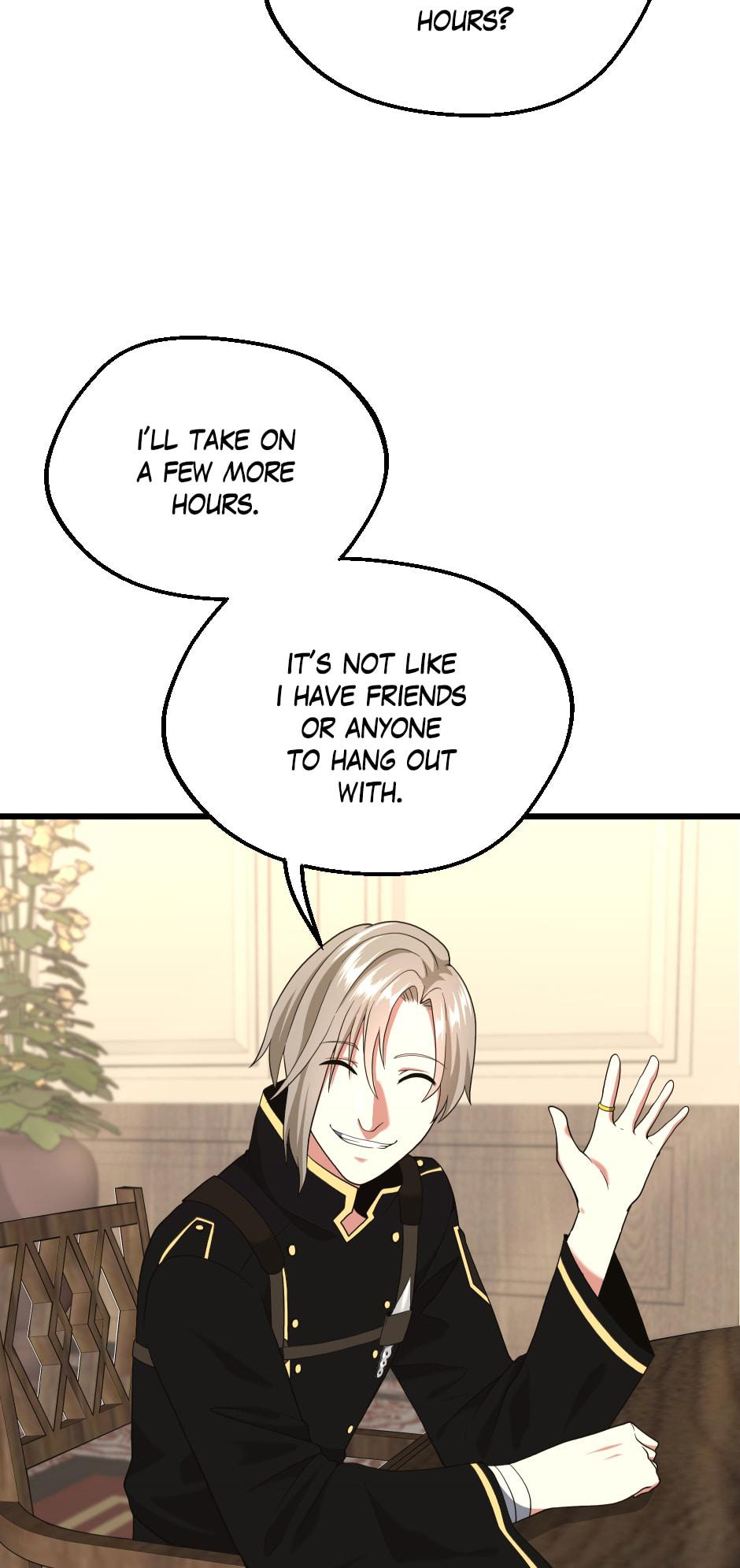 The Beginning After the End Chapter 113 — page 25