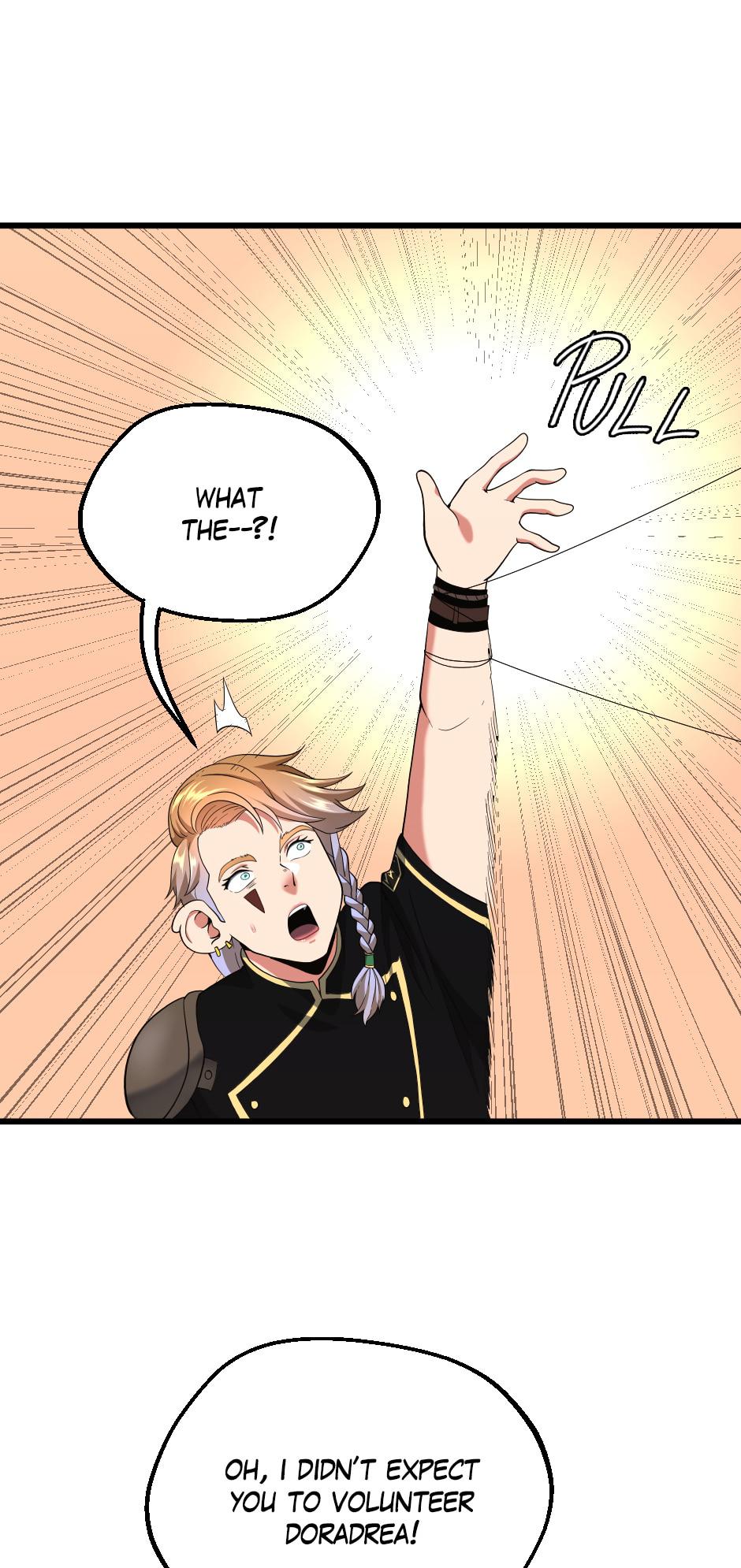 The Beginning After the End Chapter 113 — page 28