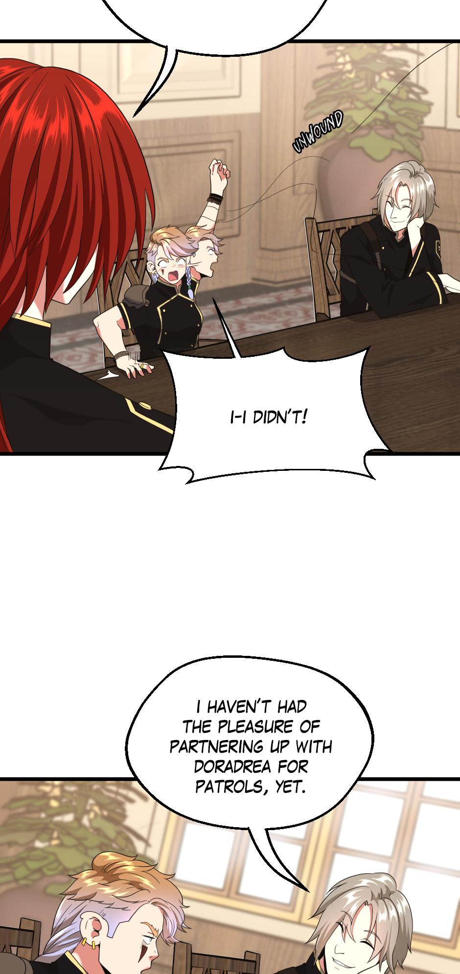The Beginning After the End Chapter 113 — page 29