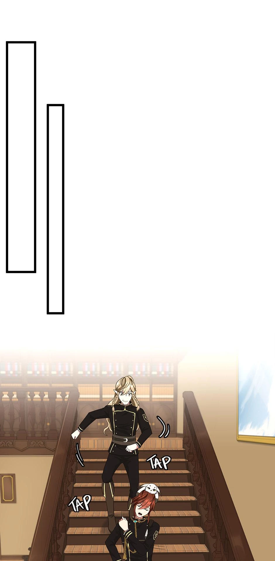The Beginning After the End Chapter 113 — page 31