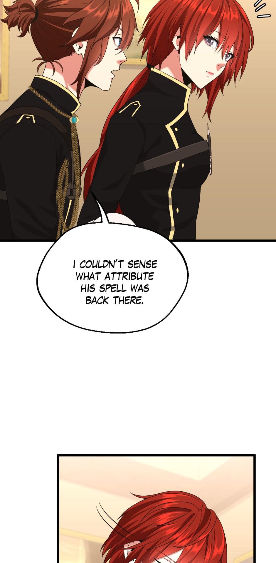 The Beginning After the End Chapter 113 — page 36