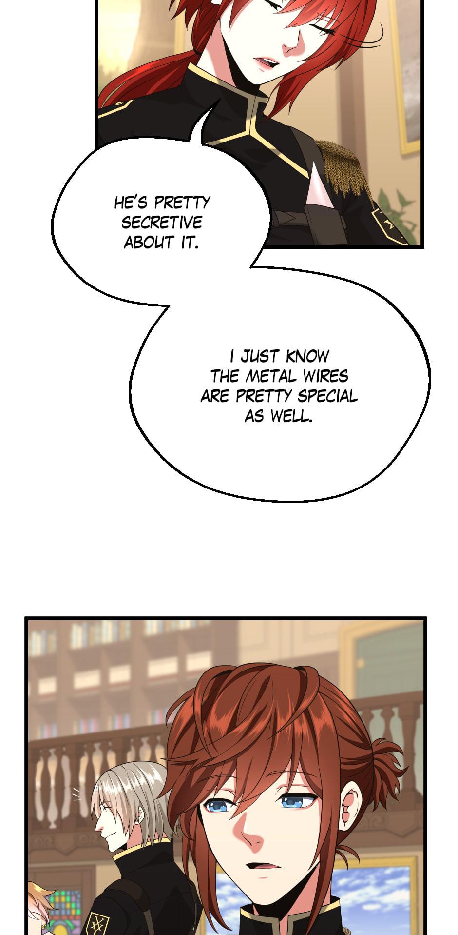 The Beginning After the End Chapter 113 — page 37