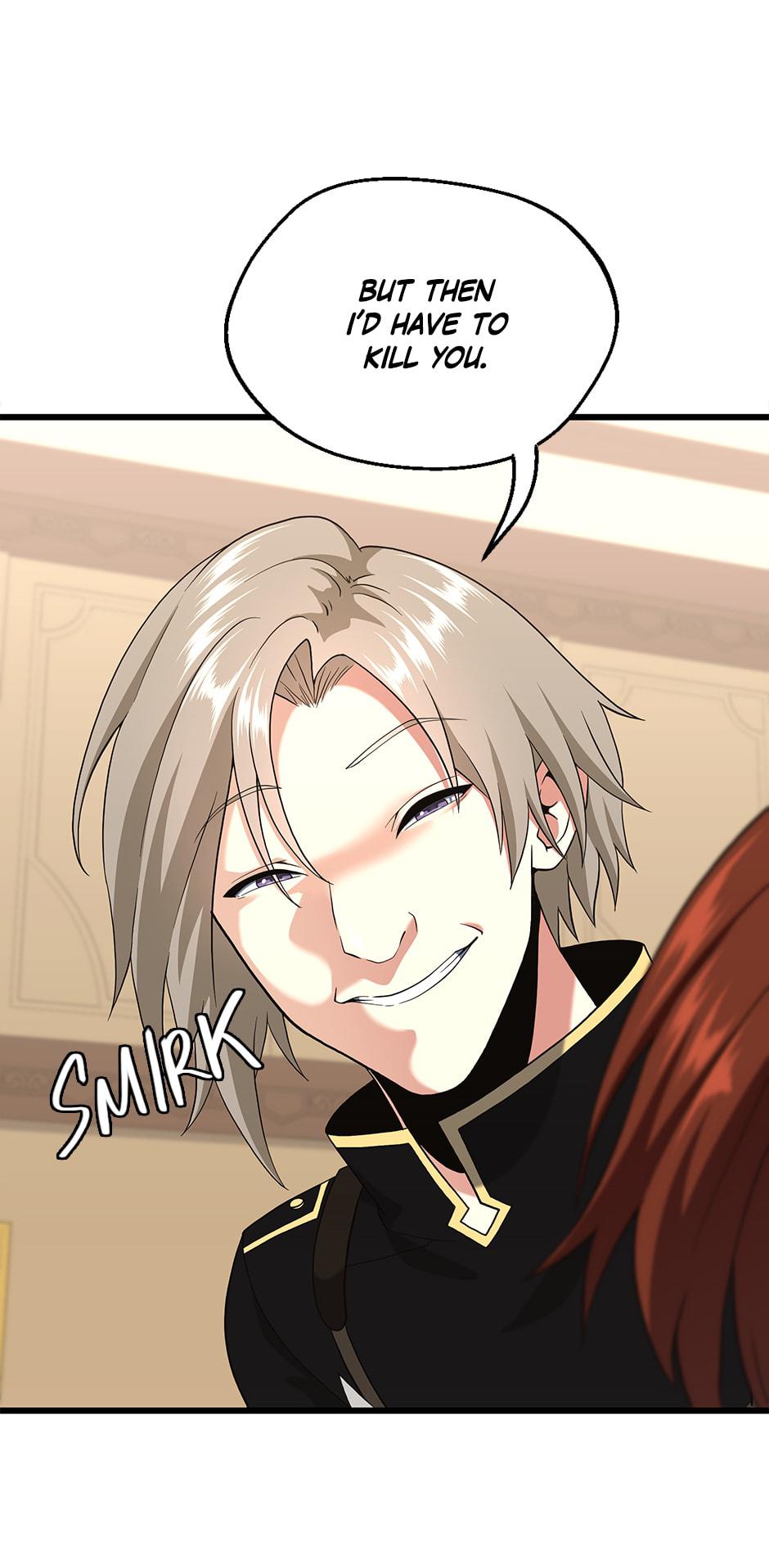 The Beginning After the End Chapter 113 — page 40