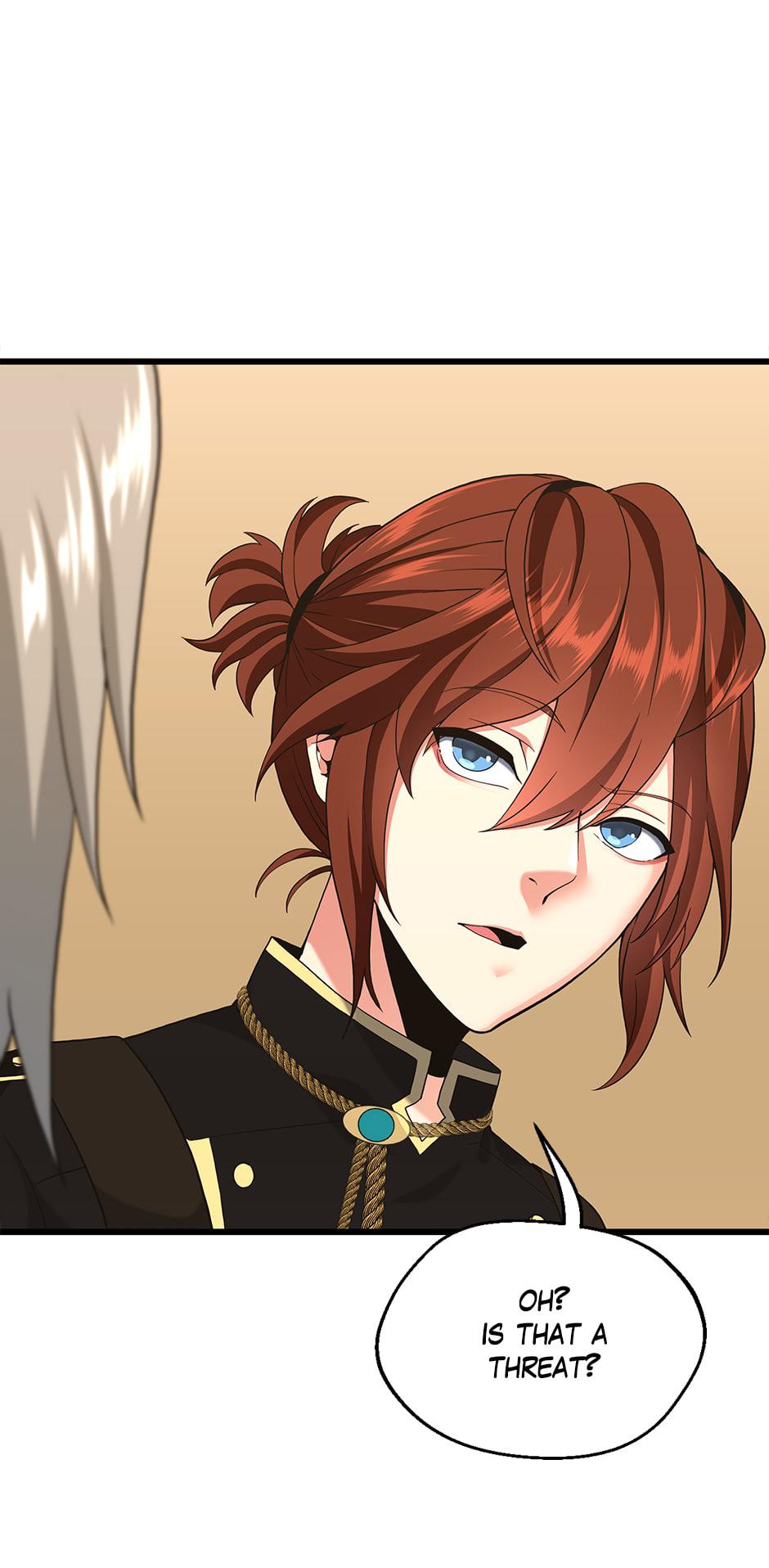 The Beginning After the End Chapter 113 — page 41