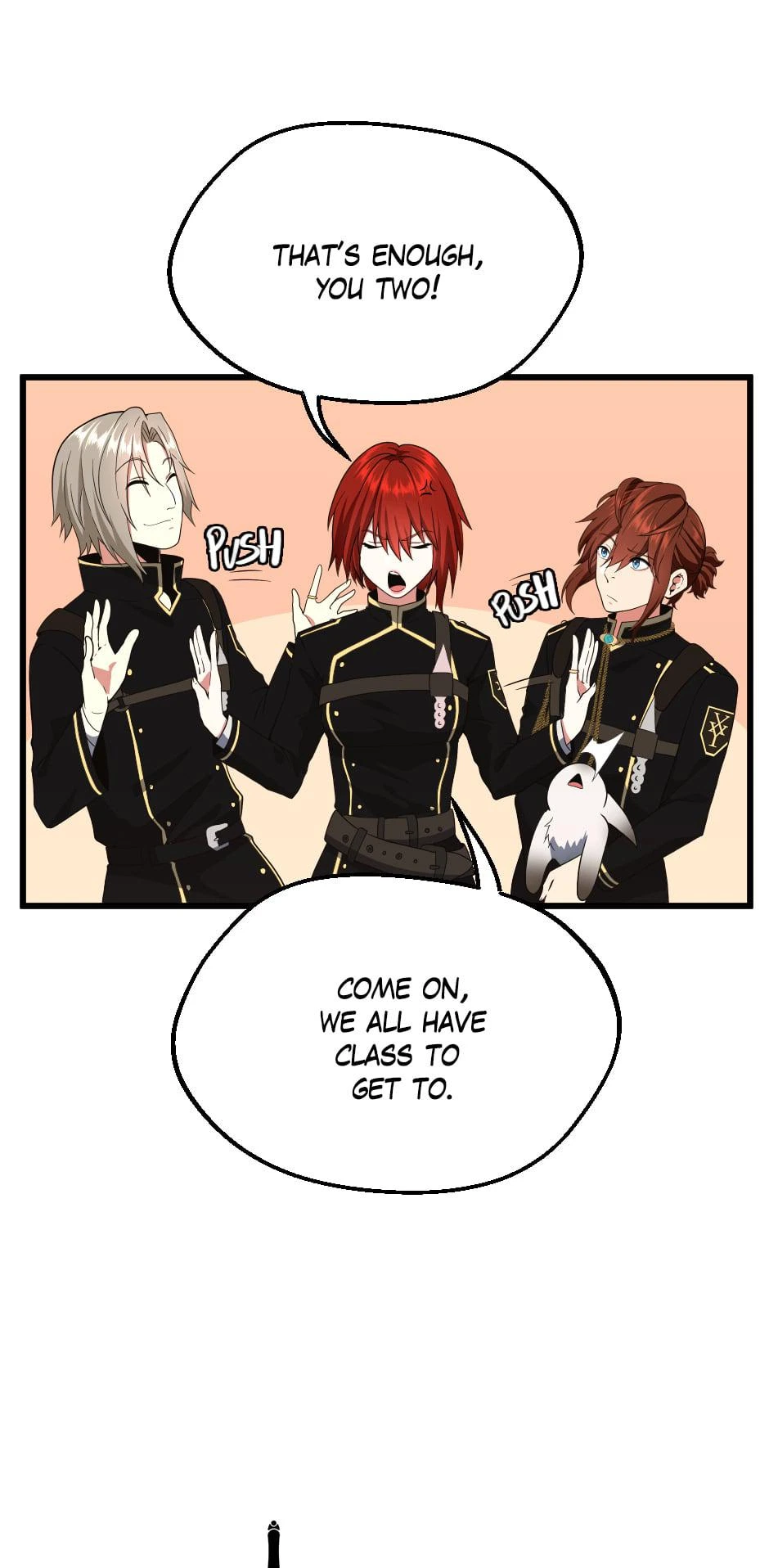 The Beginning After the End Chapter 113 — page 42