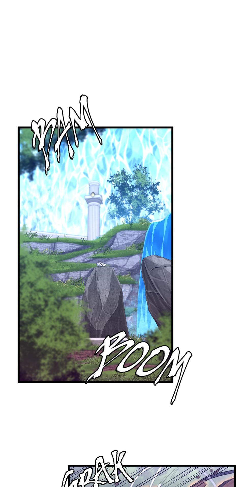 The Beginning After the End Chapter 113 — page 44