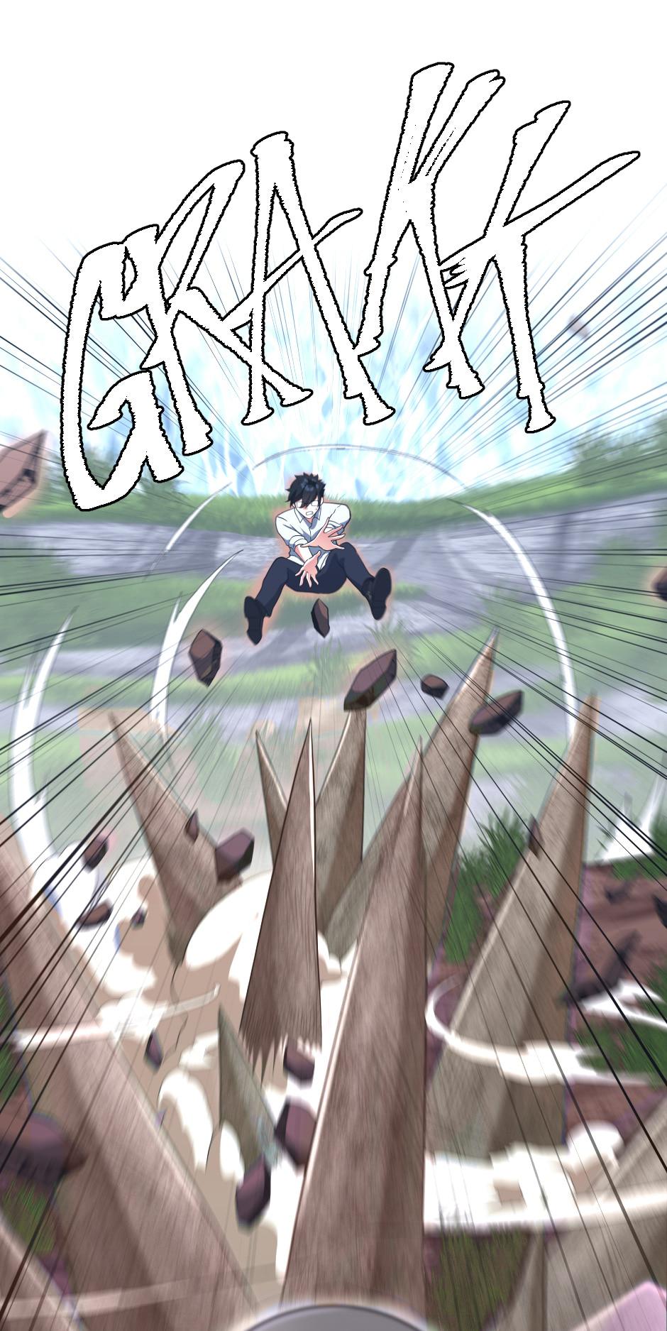 The Beginning After the End Chapter 113 — page 46