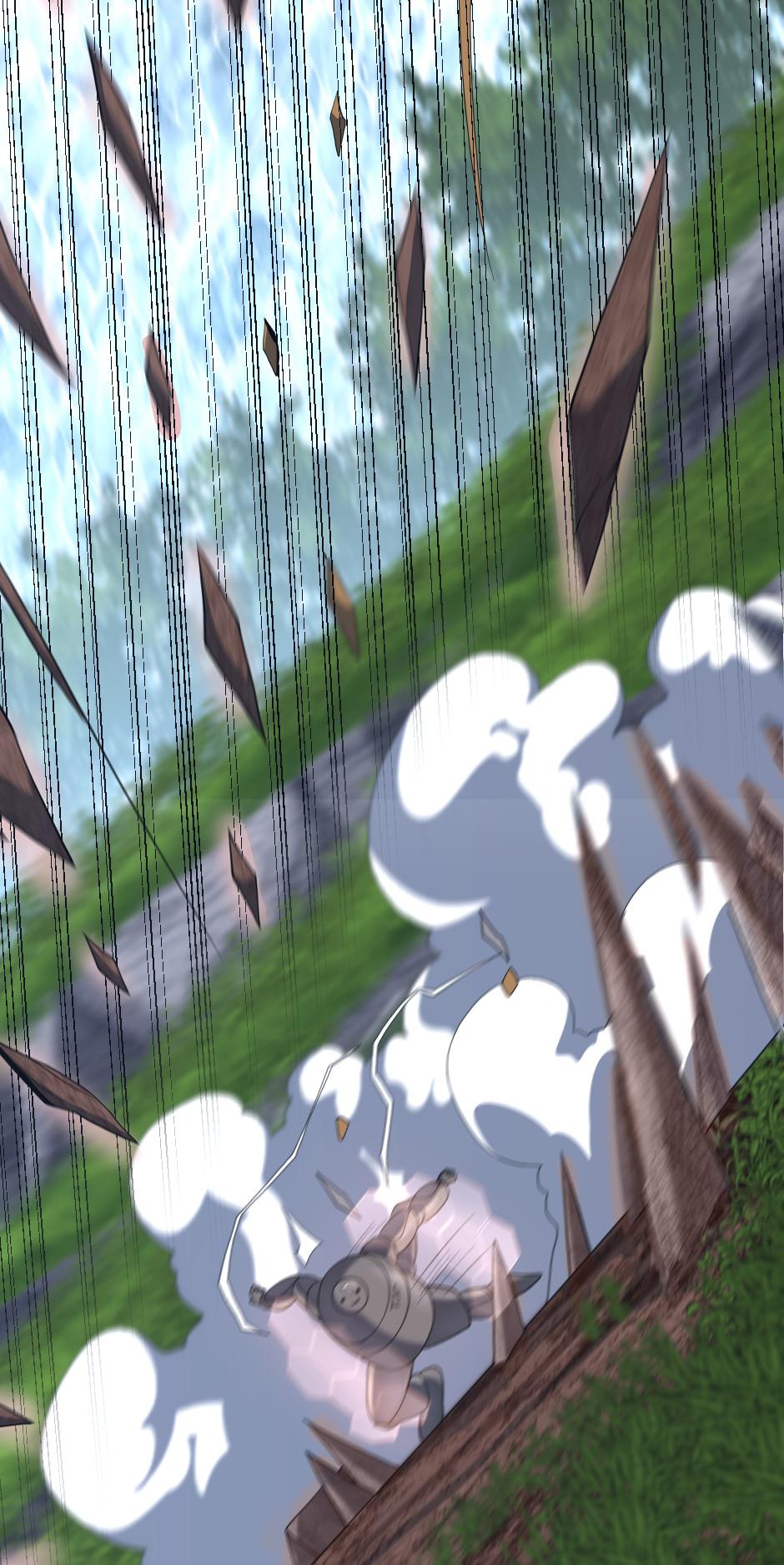 The Beginning After the End Chapter 113 — page 50