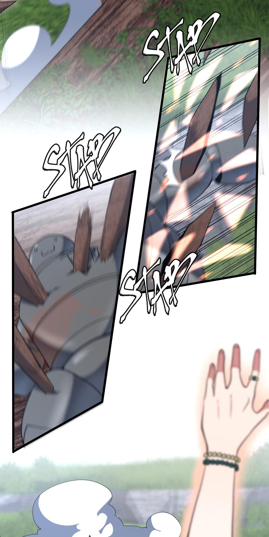The Beginning After the End Chapter 113 — page 51