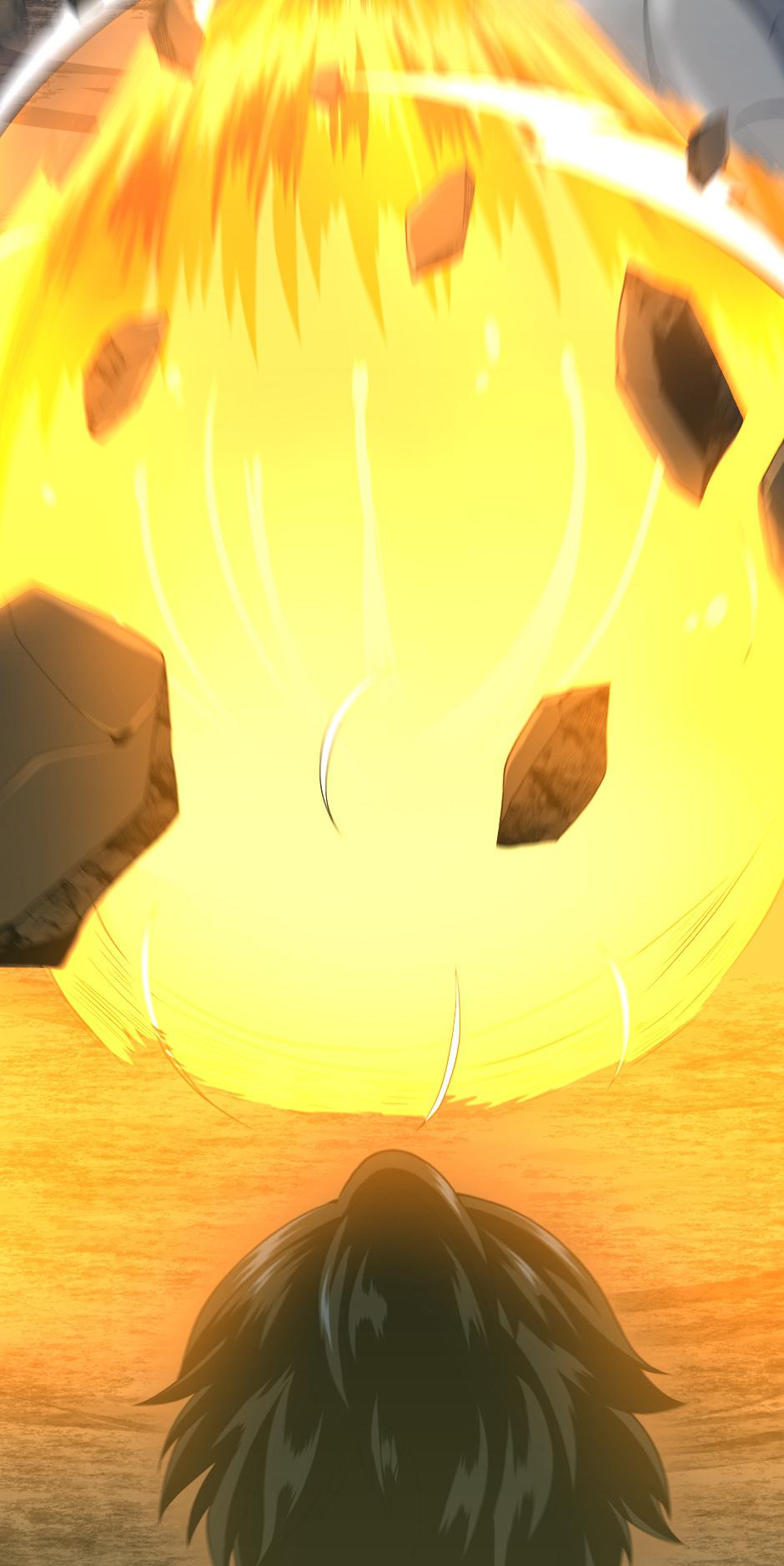 The Beginning After the End Chapter 113 — page 56