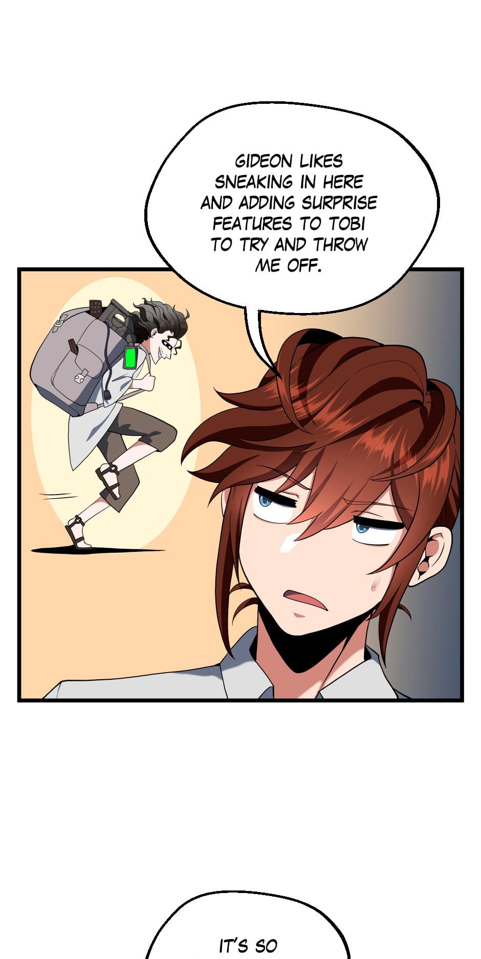 The Beginning After the End Chapter 113 — page 60