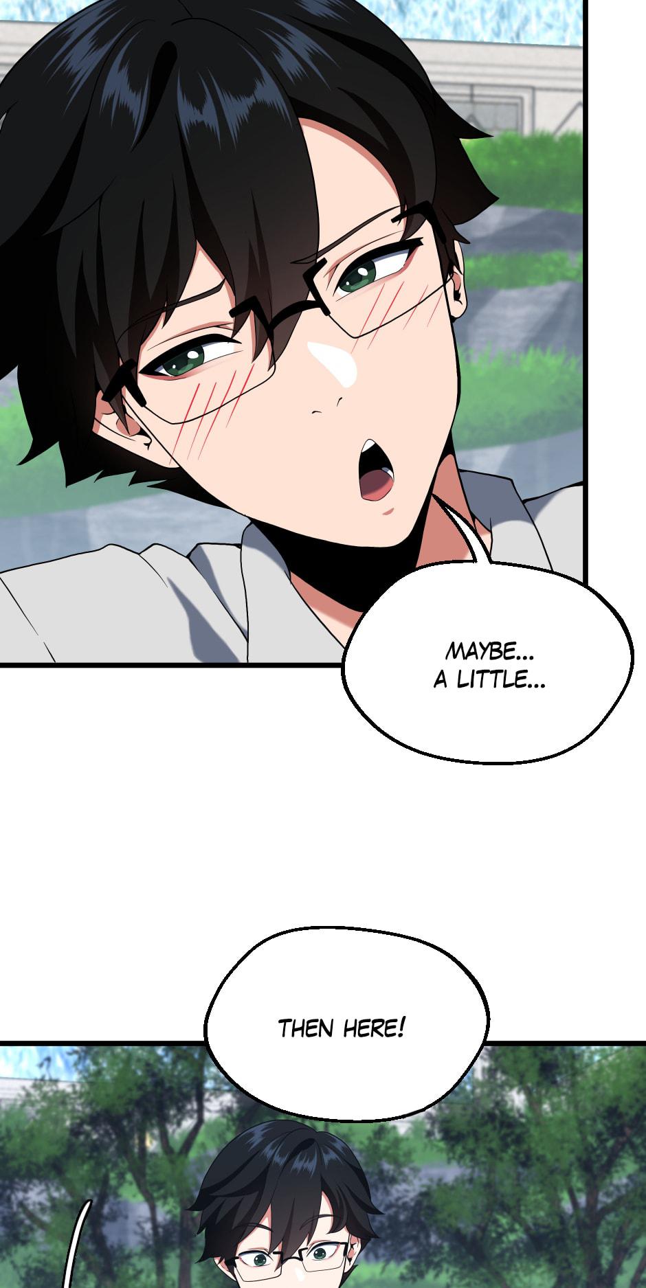 The Beginning After the End Chapter 113 — page 64