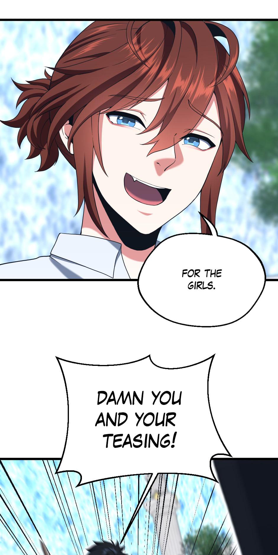The Beginning After the End Chapter 113 — page 67