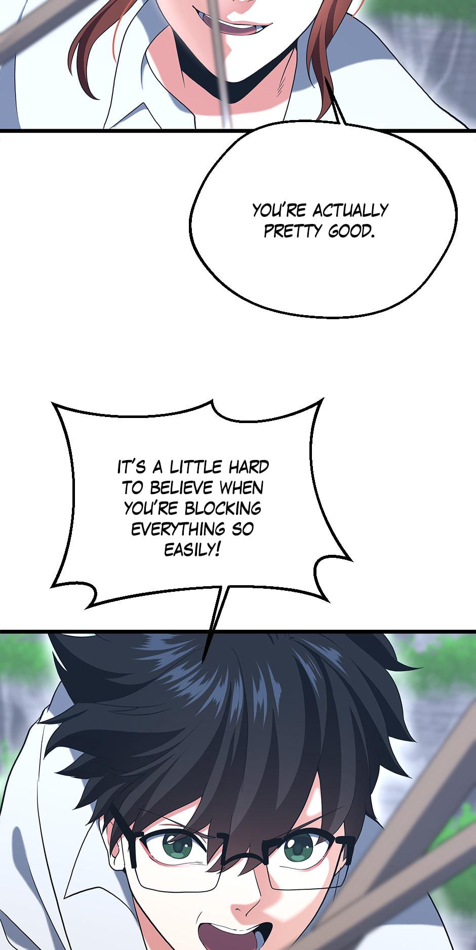 The Beginning After the End Chapter 113 — page 70