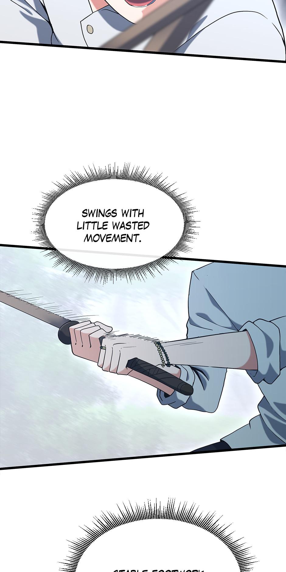 The Beginning After the End Chapter 113 — page 71