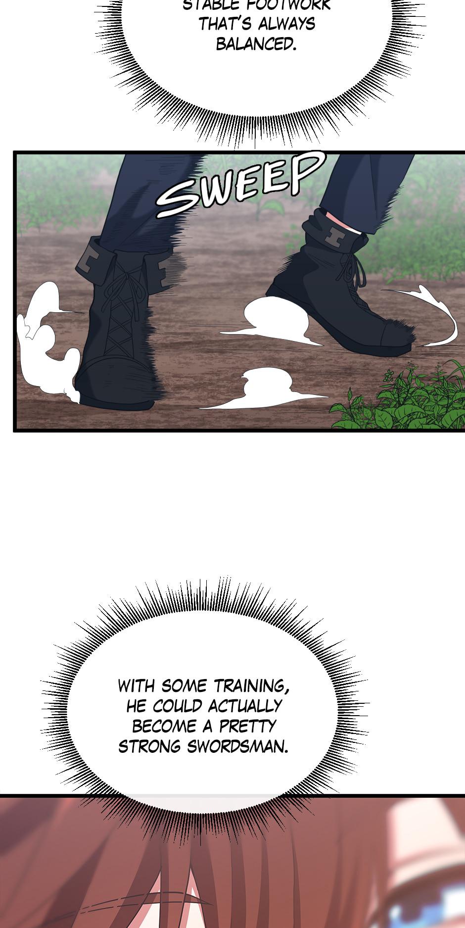 The Beginning After the End Chapter 113 — page 72