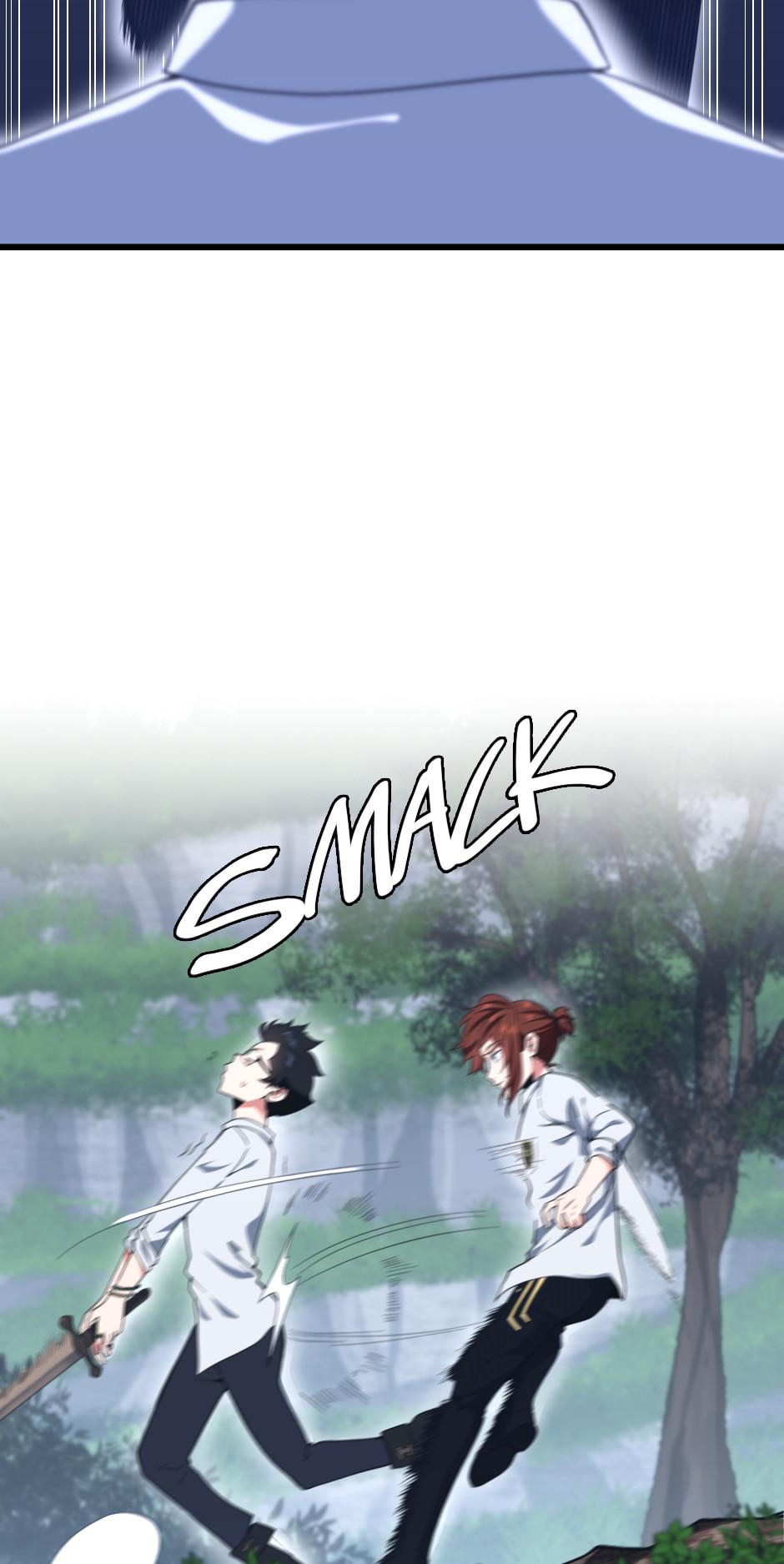 The Beginning After the End Chapter 113 — page 75