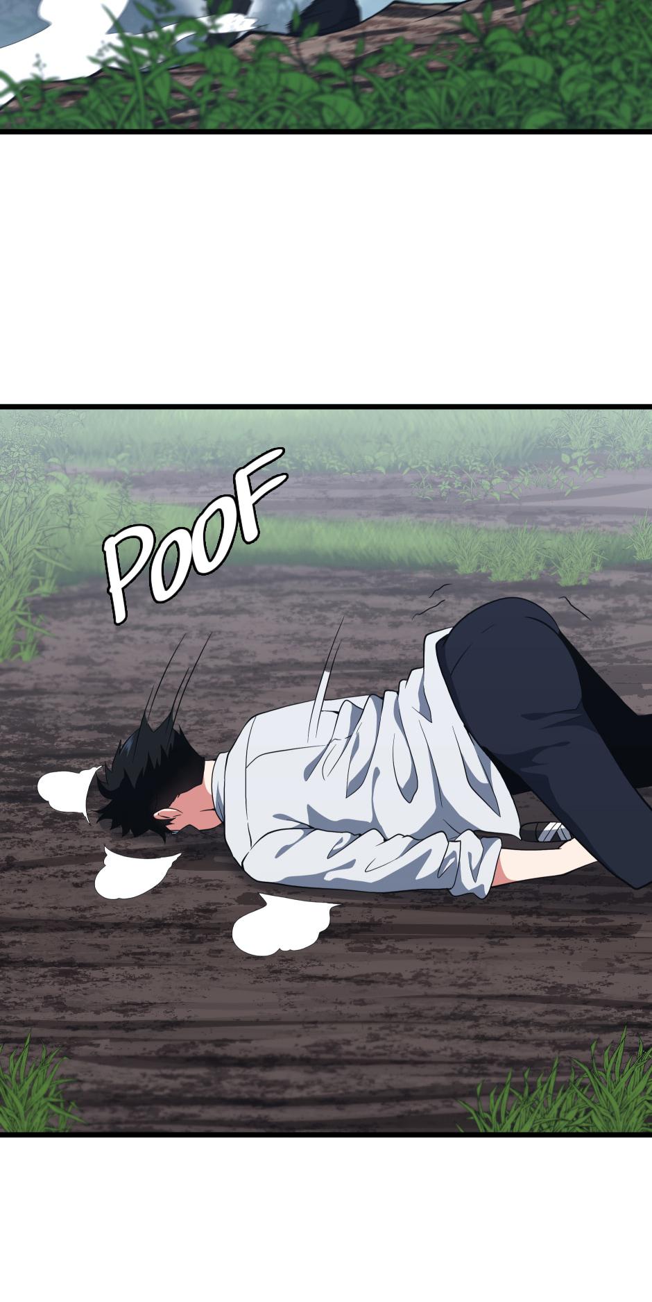 The Beginning After the End Chapter 113 — page 76