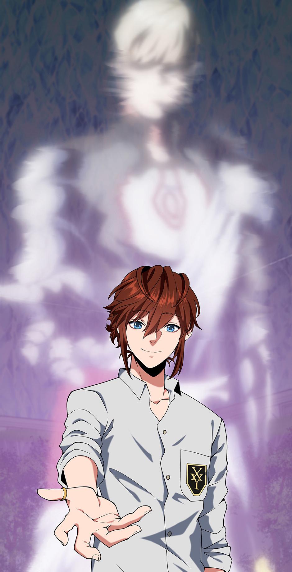 The Beginning After the End Chapter 113 — page 79