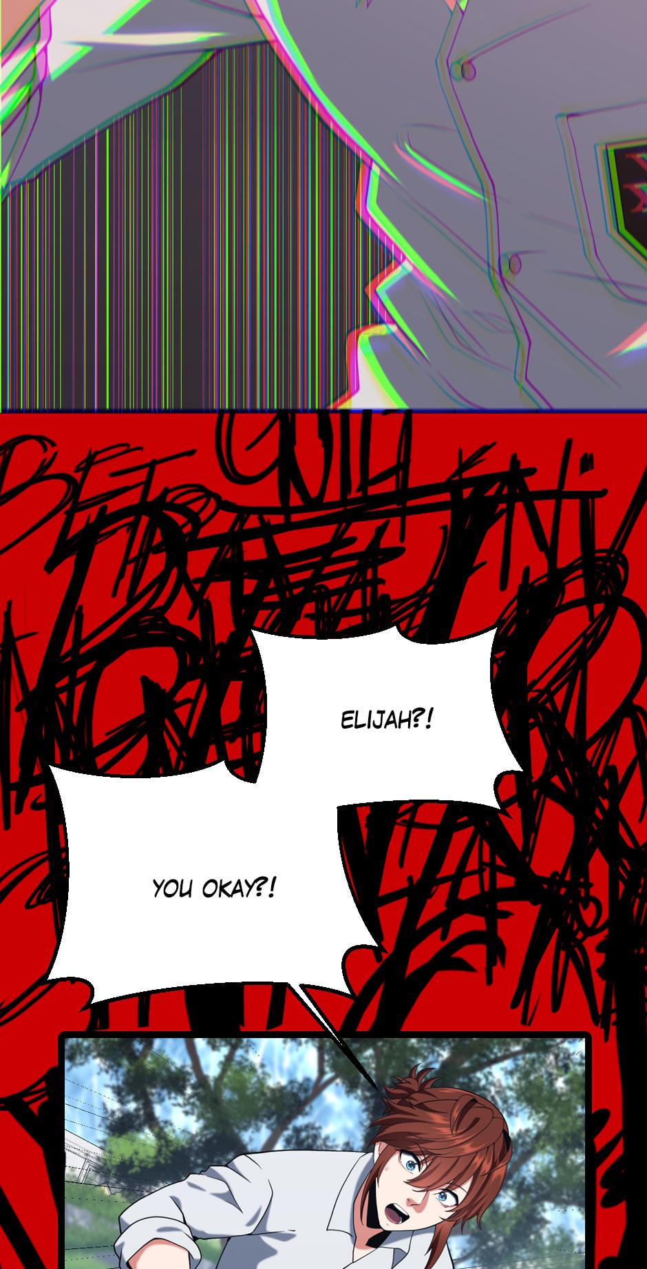 The Beginning After the End Chapter 113 — page 82