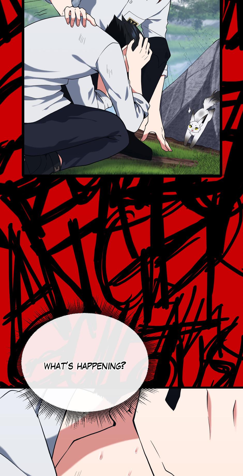 The Beginning After the End Chapter 113 — page 83