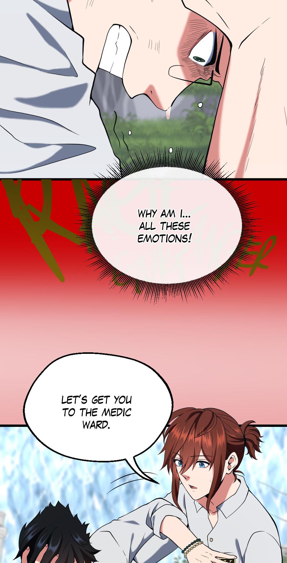 The Beginning After the End Chapter 113 — page 84