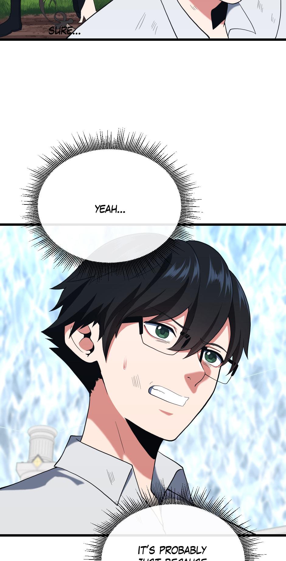 The Beginning After the End Chapter 113 — page 87