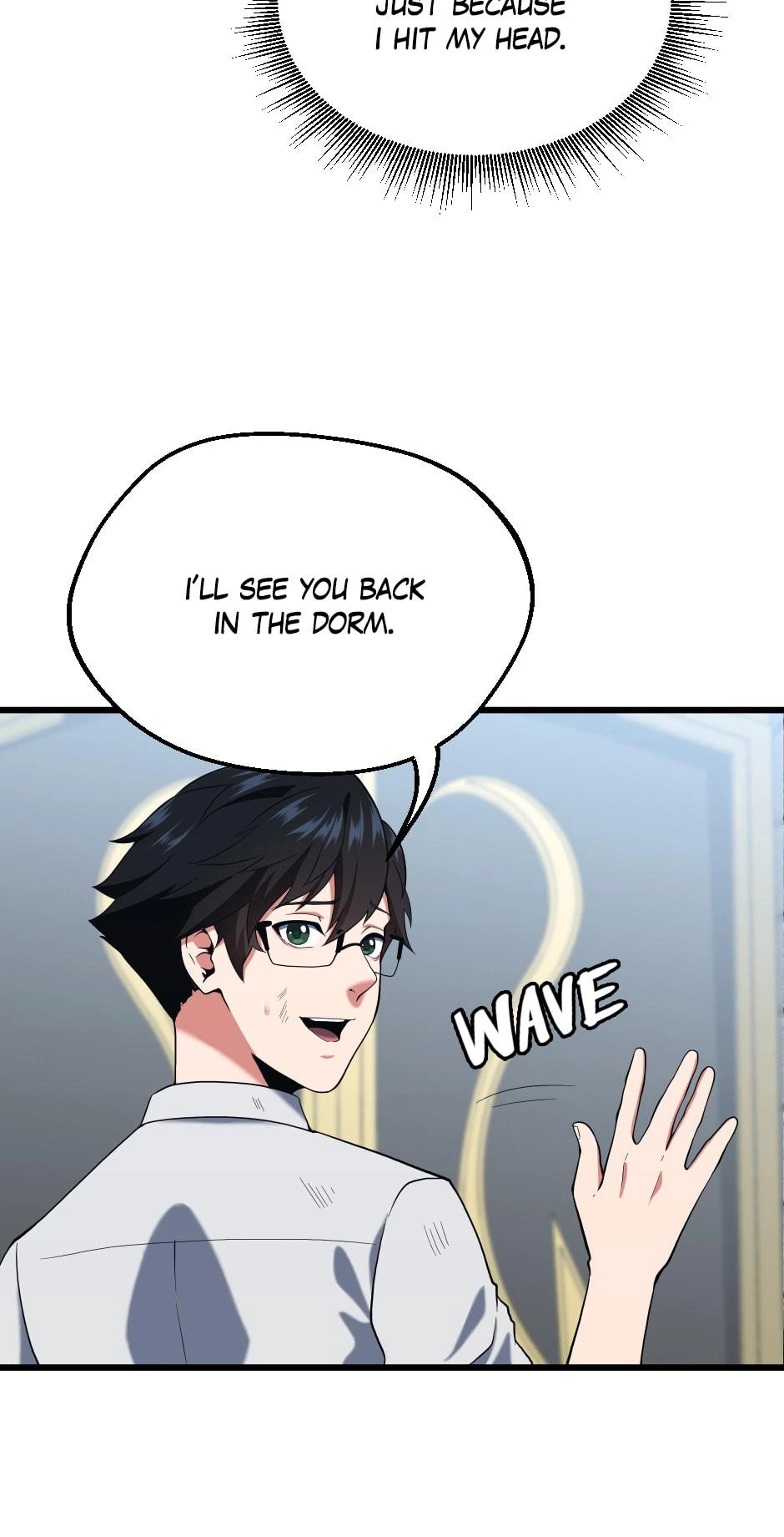 The Beginning After the End Chapter 113 — page 88