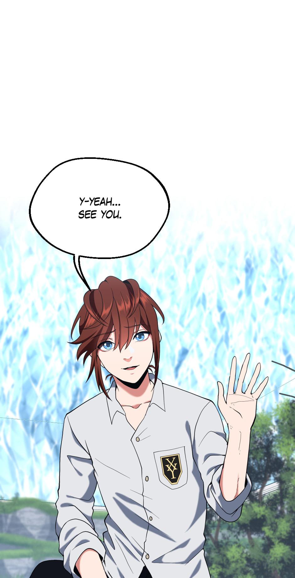 The Beginning After the End Chapter 113 — page 89