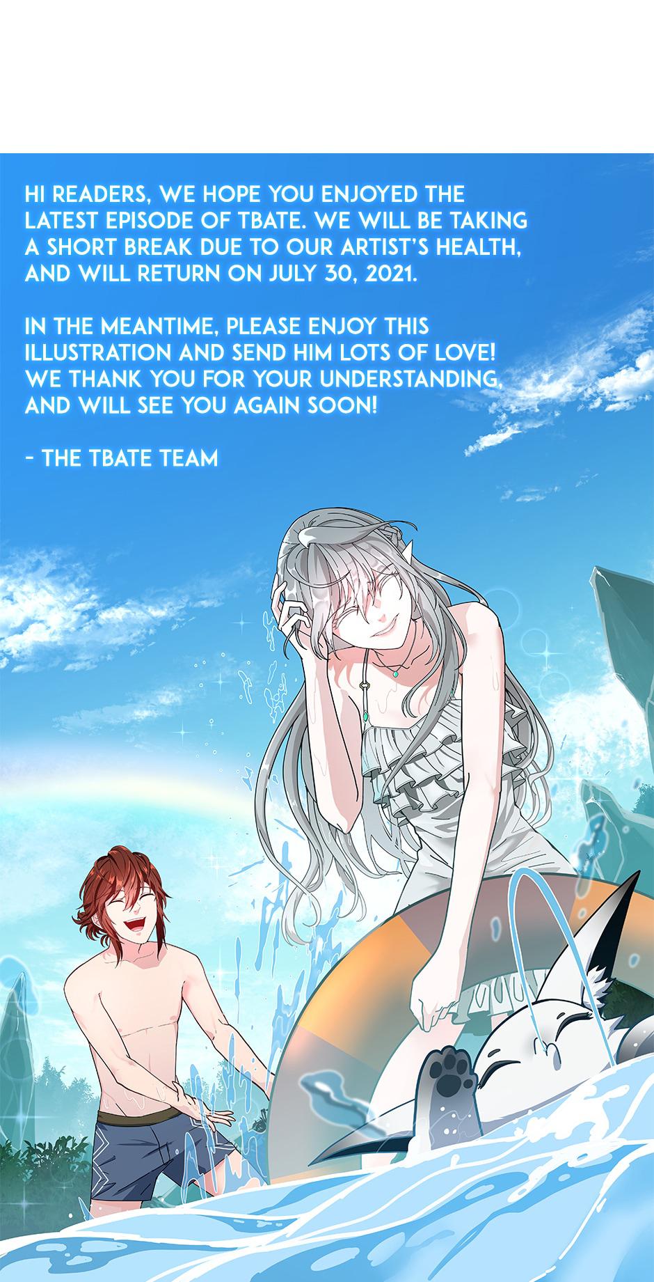 The Beginning After the End Chapter 113 — page 91