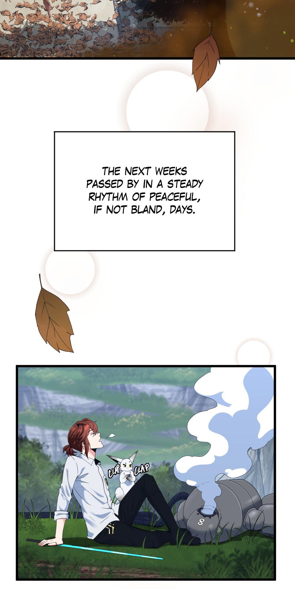 The Beginning After the End Chapter 114 — page 2