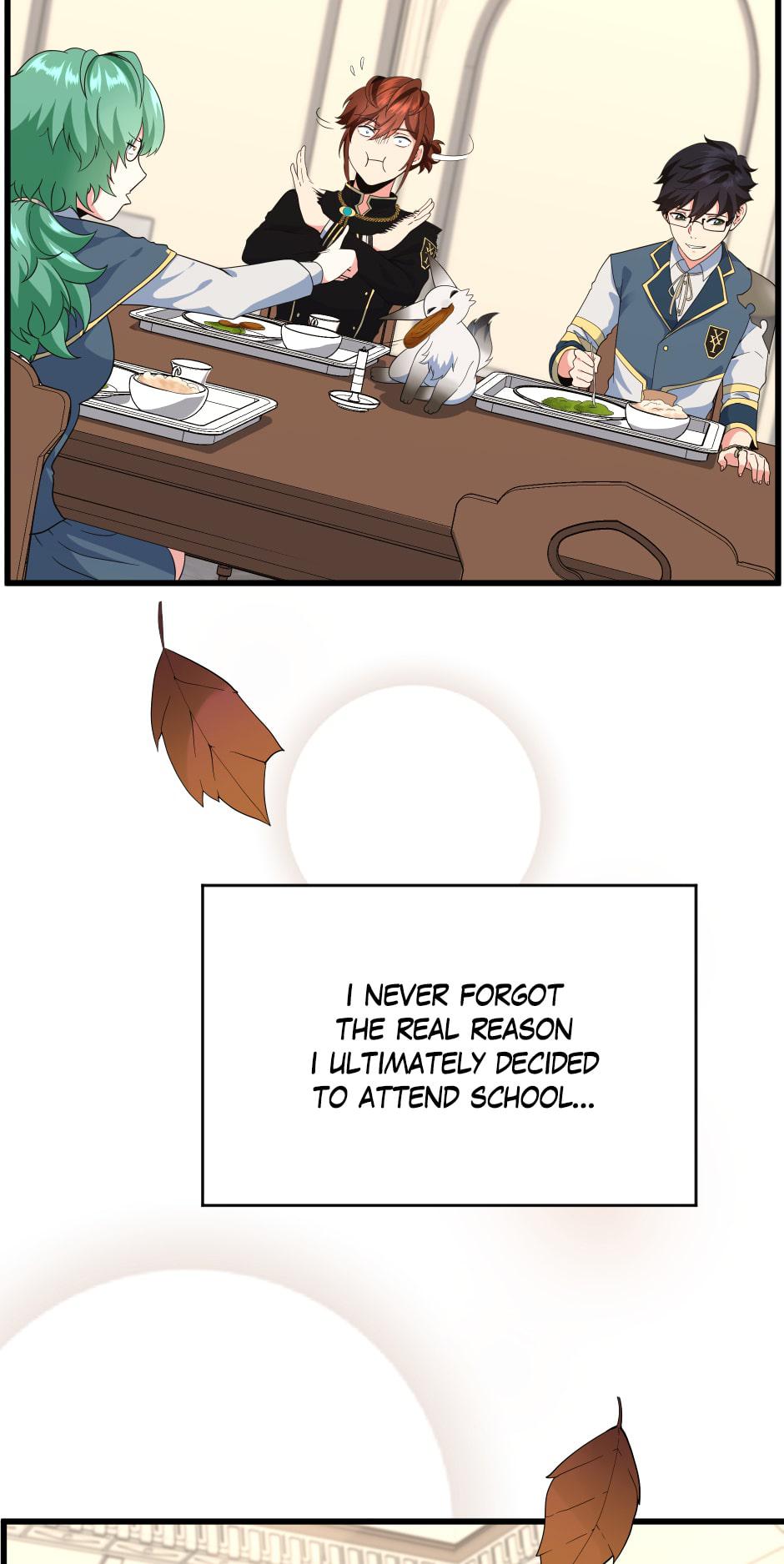 The Beginning After the End Chapter 114 — page 7
