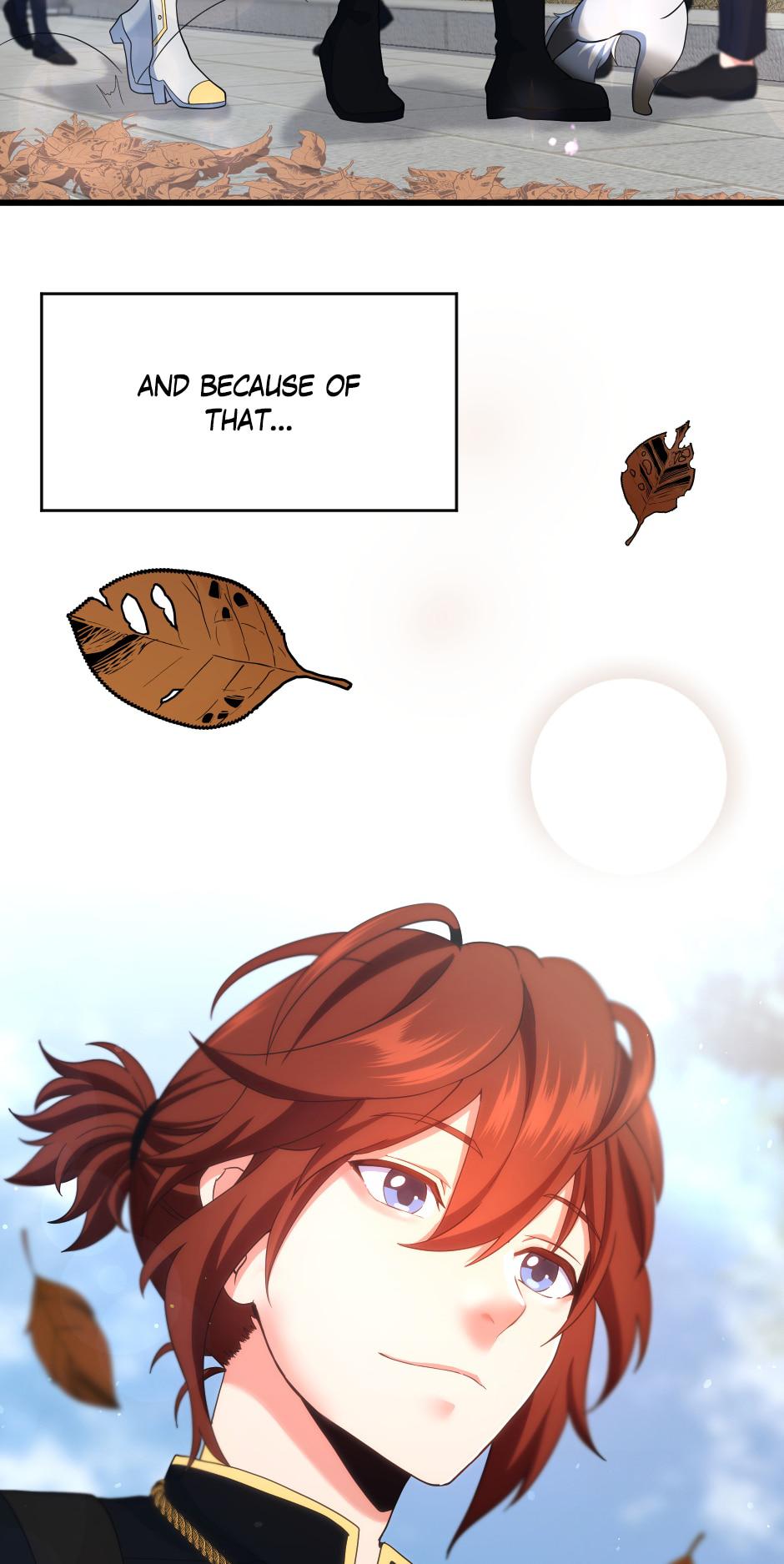 The Beginning After the End Chapter 114 — page 10