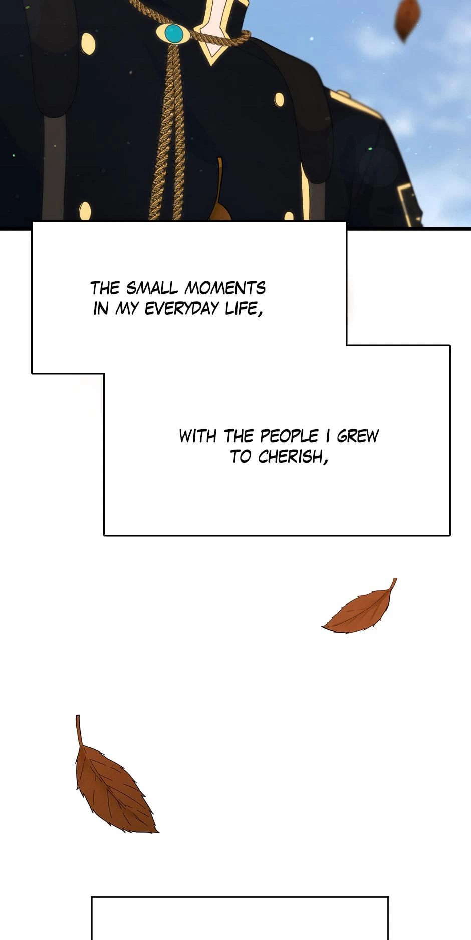 The Beginning After the End Chapter 114 — page 11
