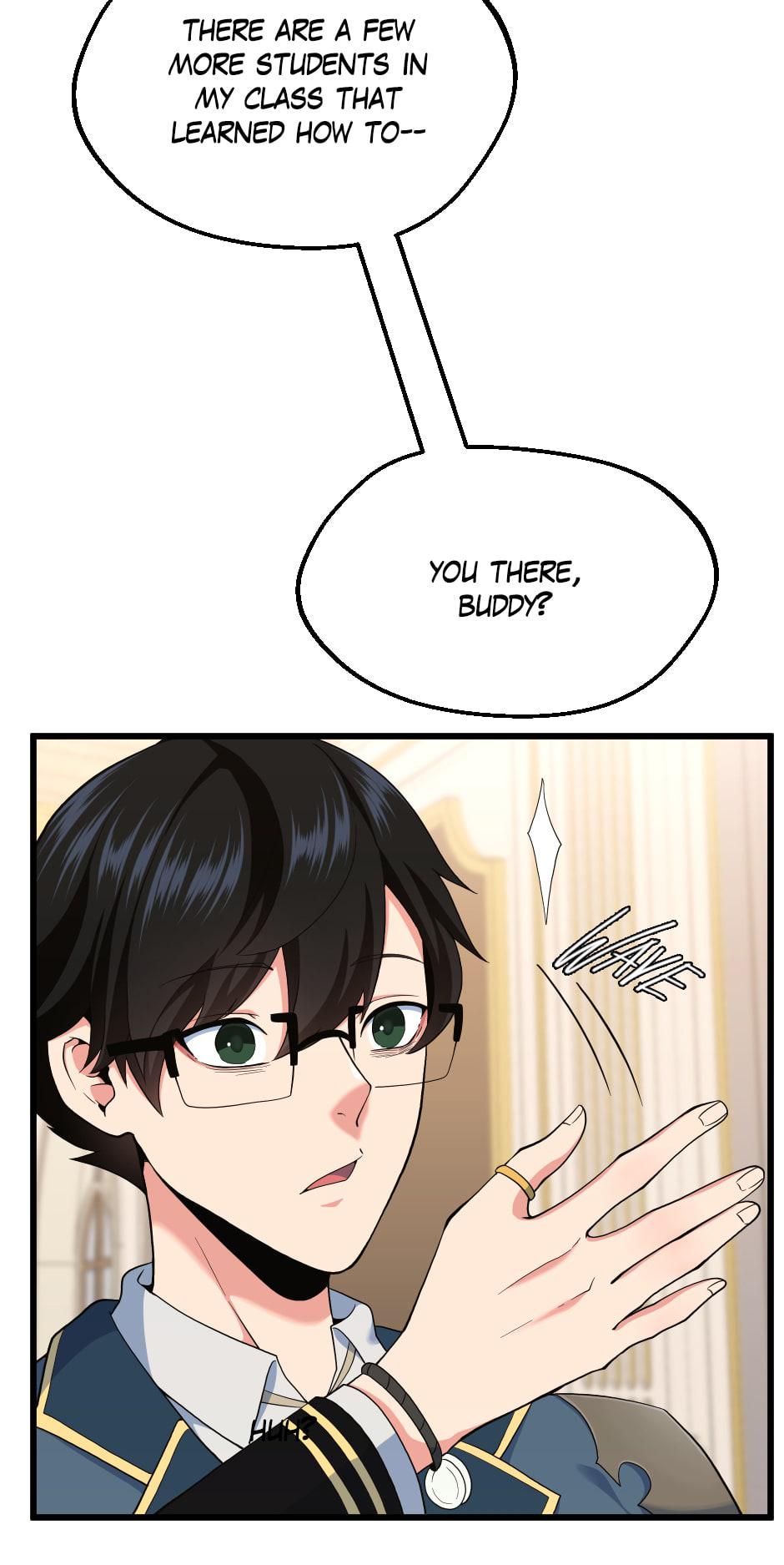 The Beginning After the End Chapter 114 — page 14